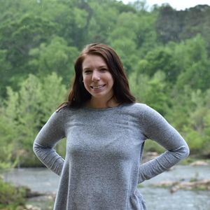 Meet your Posher, Victoria